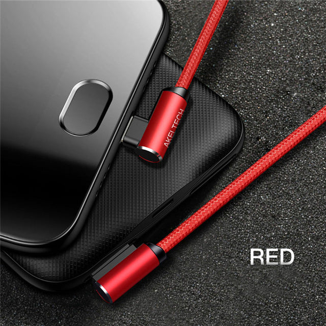 USB Type C Data Sync